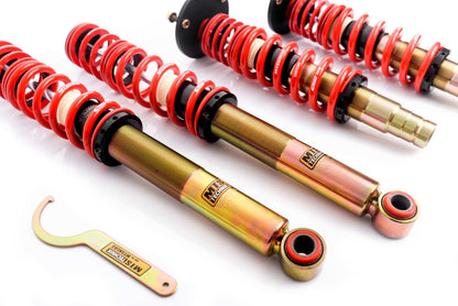 MTS Technik Street Series Coilovers for 1995-1999 Mitsubishi Eclipse (D3) MTSGWMI01