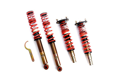 MTS Technik Street Series Coilovers for 1995-1999 Mitsubishi Eclipse (D3) MTSGWMI01