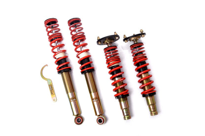 MTS Technik Street Series Coilovers for 1995-1999 Mitsubishi Eclipse (D3) MTSGWMI01