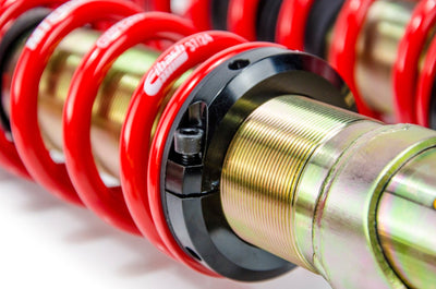 MTS Technik Street Series Coilovers for 1995-2009 Volkswagen Polo Classic MK3 (6V2) MTSGWVW27