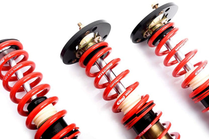 MTS Technik Street Series Coilovers for 1996-2004 Porsche Boxster (986) MTSGWPO02