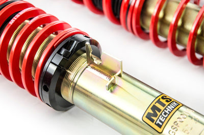 MTS Technik Street Series Coilovers for 1996-2004 Porsche Boxster (986) MTSGWPO02