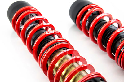 MTS Technik Street Series Coilovers for 1996-2004 Porsche Boxster (986) MTSGWPO02