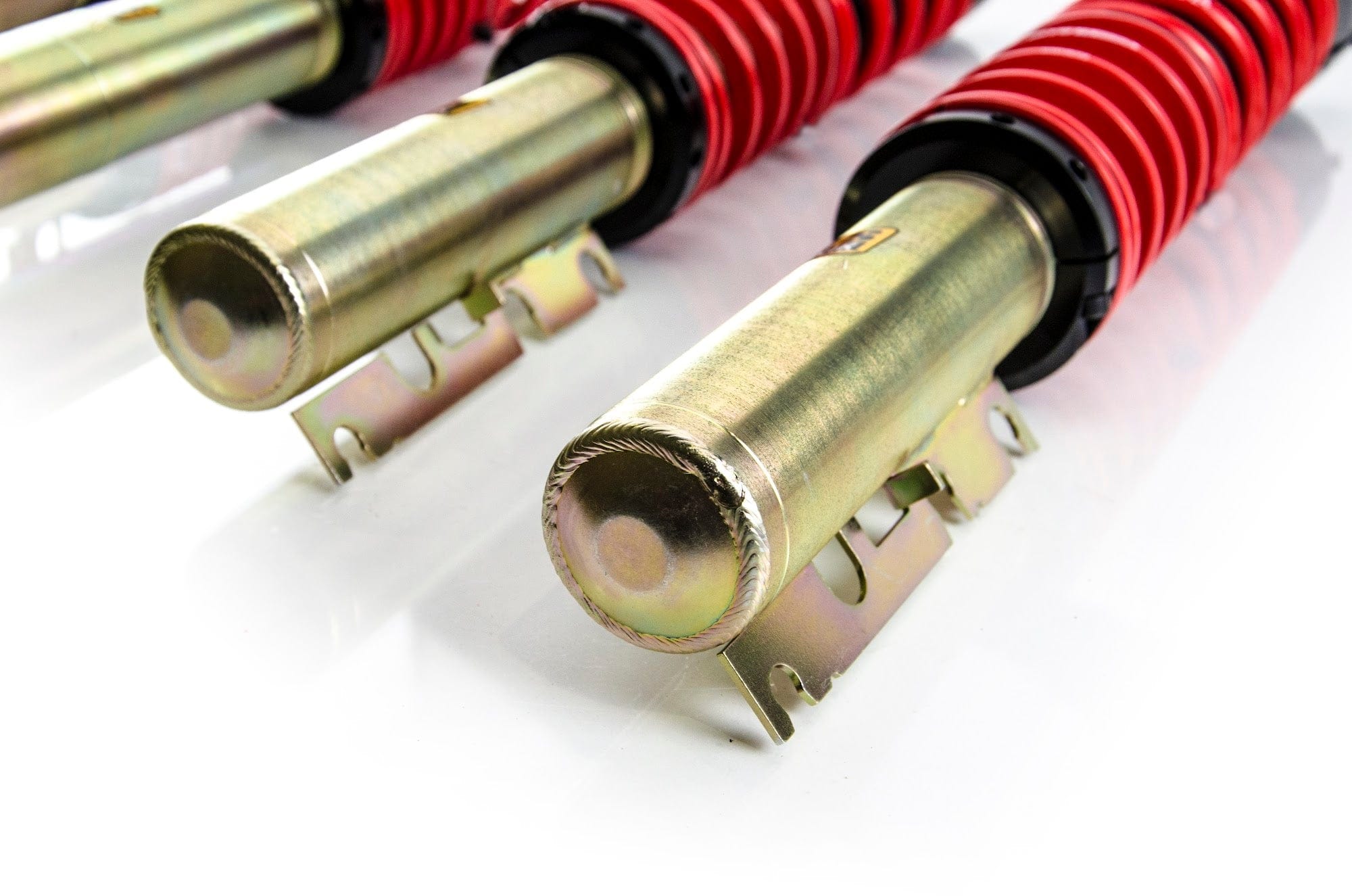 MTS Technik Street Series Coilovers for 1996-2004 Porsche Boxster (986) MTSGWPO02