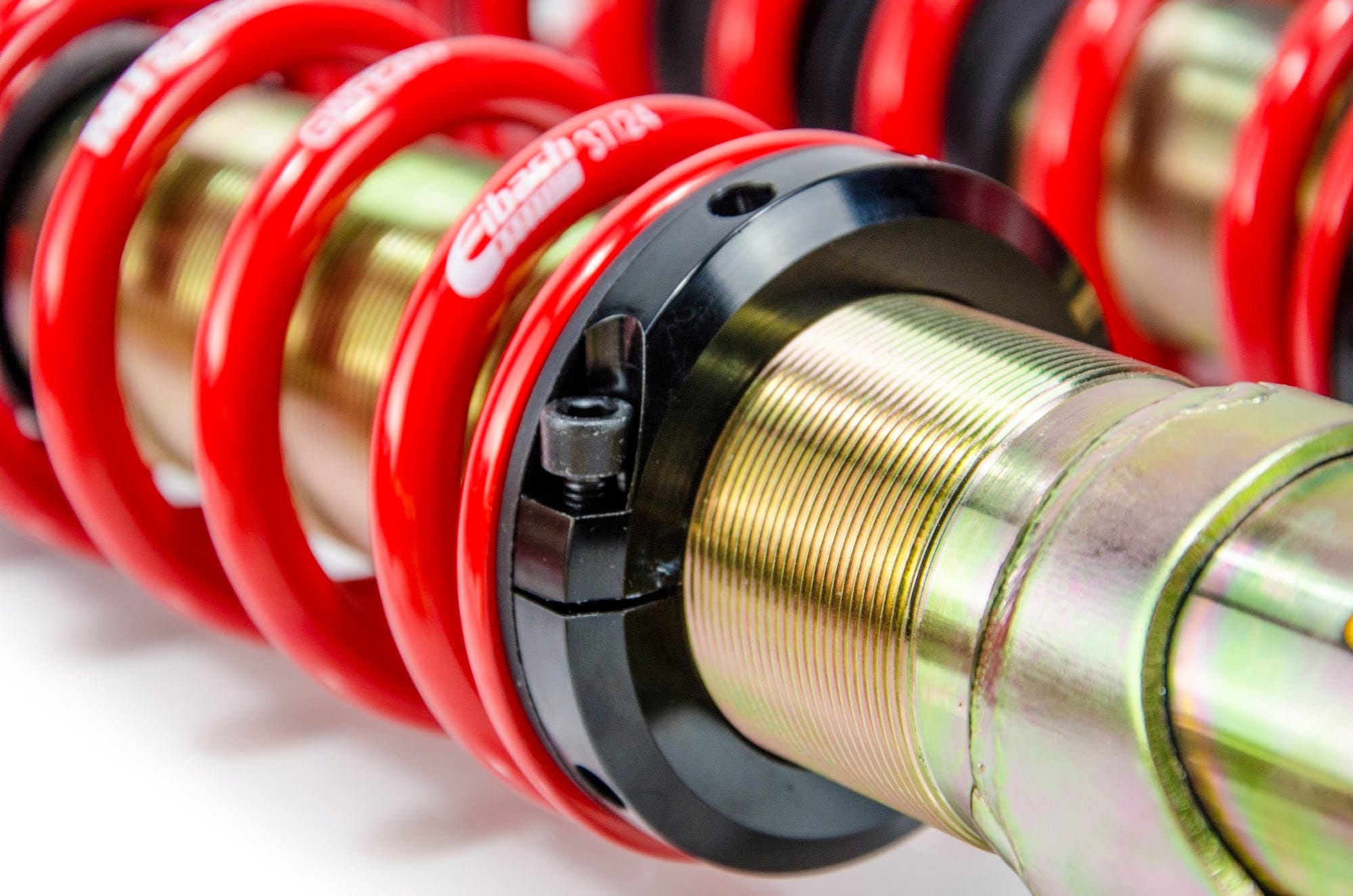 MTS Technik Street Series Coilovers for 1997-2001 Volkswagen Polo Kombi MK3 (6V5) MTSGWVW27