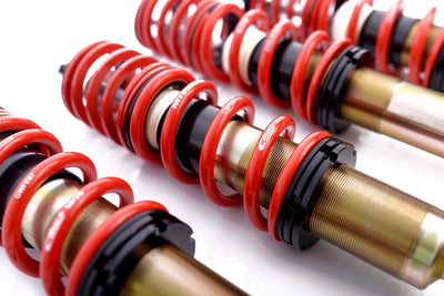 MTS Technik Street Series Coilovers for 1998-2005 Mazda MX-5 (NB) MTSGWMA02