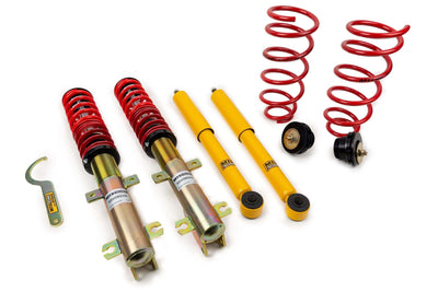 MTS Technik Street Series Suspension Coilover Kit for 1998-2005 Volvo C70 Cabriolet (C70) MTSGWVO02