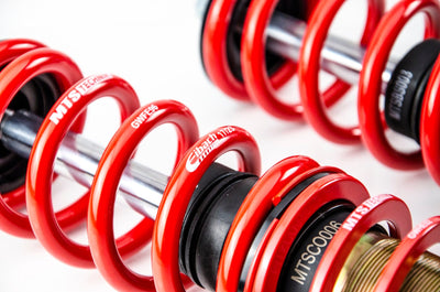 MTS Technik Street Series Coilovers for 1999-2006 Volkswagen Golf Kombi MK4 (1J5) MTSGWVW10