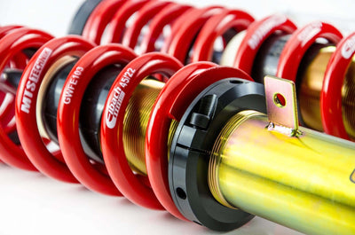 MTS Technik Street Series Coilovers for 2001-2005 Lexus IS200 (GXE10) MTSGWLE01