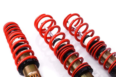 MTS Technik Street Series Coilovers for 2003-2010 BMW 5 Series Sedan (E60) MTSGWBM18