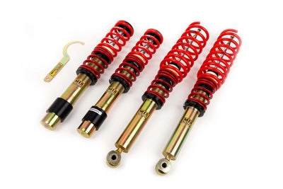 MTS Technik Street Series Suspension Coilover Kit for 2003-2010 BMW 5 Series Sedan (E60) MTSGWBM18