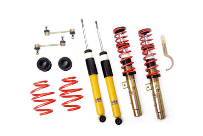MTS Technik Street Series Suspension Coilover Kit for 2006-2008 BMW Z4 Coupe (E86) MTSGWBM40