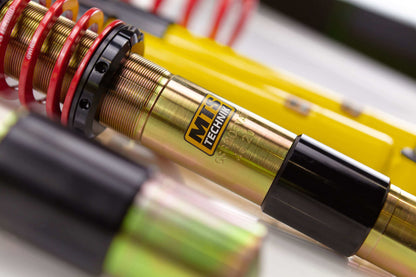 MTS Technik Street Series Coilovers - Front Axle Max Load 950 kg for 2012-2022 BMW 3 Series Gran Turismo (F34) MTSGWBM22