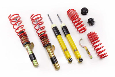 MTS Technik Street Series Suspension Coilover Kit (Front Axle Max Load 965-1020 kg) for 2012-2019 BMW 3 Series Kombi (F31) MTSGWBM26