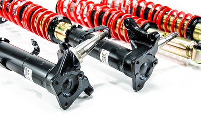 MTS Technik Street Series Suspension Coilover Kit for 1968-1971 BMW 2500 (E3) MTSGWBM92