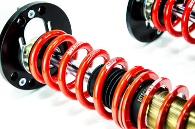 MTS Technik Street Series Suspension Coilover Kit for 1968-1971 BMW 2500 (E3) MTSGWBM92