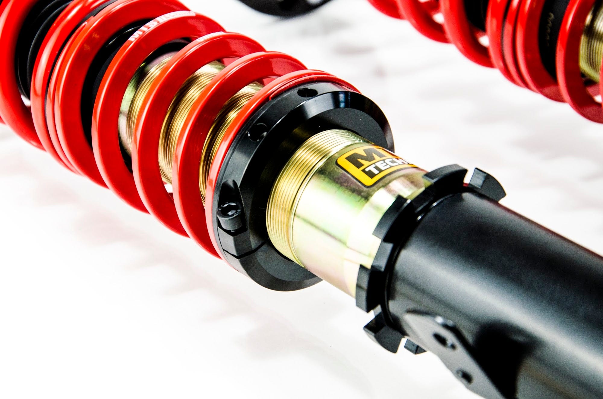 MTS Technik Street Series Suspension Coilover Kit for 1968-1971 BMW 2500 (E3) MTSGWBM92