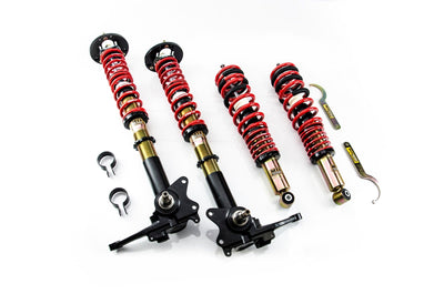 MTS Technik Street Series Suspension Coilover Kit for 1977-1983 BMW 320i (E21) MTSGWBM83