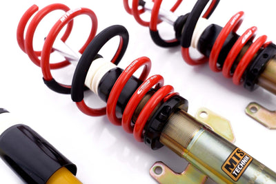 MTS Technik Street Series Suspension Coilover Kit for 1988-1989 Audi 80 (B3) MTSGWAU68