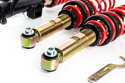 MTS Technik Street Series Suspension Coilover Kit for 1989-1995 BMW 525i (E34) MTSGWBM81