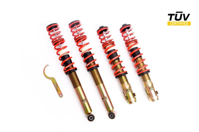 MTS Technik Street Series Suspension Coilover Kit for 1990-1997 Volkswagen Passat (B3) MTSGWVW54