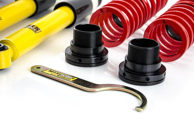MTS Technik Street Series Suspension Coilover Kit for 1992-1993 BMW 318i (E36) MTSGWVW99