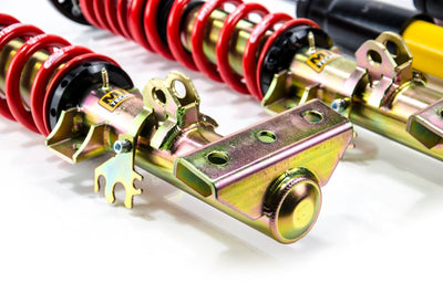 MTS Technik Street Series Suspension Coilover Kit for 1992-1995 BMW 325is (E36) MTSGWBM116
