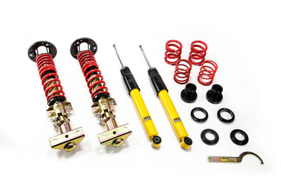 MTS Technik Street Series Suspension Coilover Kit for 1992-1999 BMW 318is (E36) MTSGWBM116