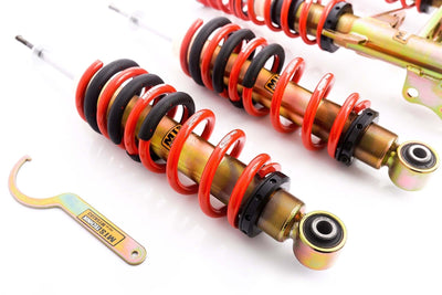 MTS Technik Street Series Suspension Coilover Kit for 1993-1995 Audi 90 (B4) MTSGWAU34