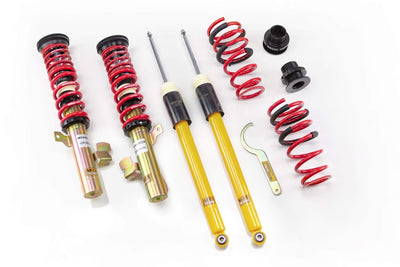 MTS Technik Street Series Suspension Coilover Kit for 1993 Honda Civic (EG8/EH2) MTSGWFO18