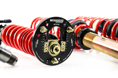 MTS Technik Street Series Suspension Coilover Kit for 1994-1995 BMW 540i (E34) MTSGWBM81