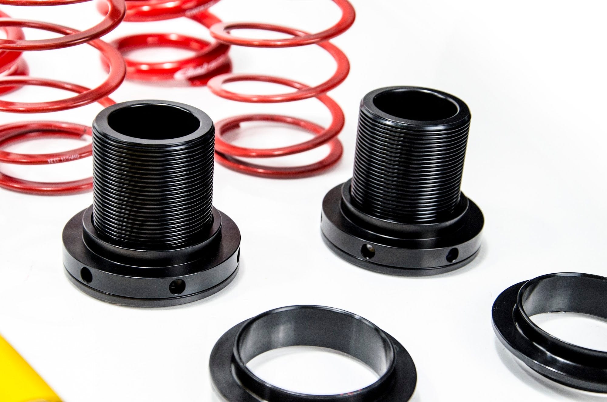 MTS Technik Street Series Suspension Coilover Kit for 1994-1999 BMW M3 (E36) MTSGWBM116