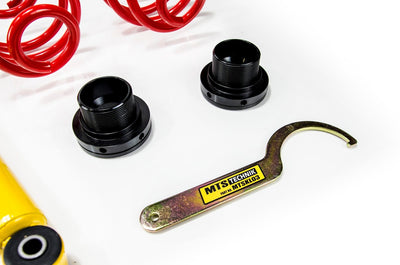 MTS Technik Street Series Suspension Coilover Kit for 1995-1999 BMW 318ti (E36) MTSGWBM117