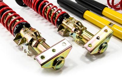 MTS Technik Street Series Suspension Coilover Kit for 1995-1999 BMW 318ti (E36) MTSGWBM117