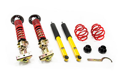 MTS Technik Street Series Suspension Coilover Kit for 1995-1999 BMW 318ti (E36) MTSGWBM117