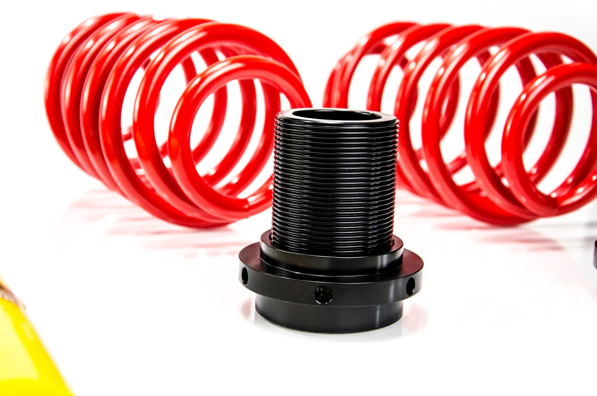 MTS Technik Street Series Suspension Coilover Kit for 1998-1999 Volkswagen Beetle (1C) MTSGWVW87