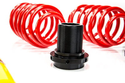 MTS Technik Street Series Suspension Coilover Kit for 1998-1999 Volkswagen Beetle (1C) MTSGWVW87