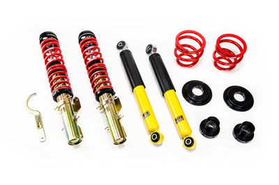MTS Technik Street Series Suspension Coilover Kit for 2000-2004 Audi S3 (8L) MTSGWVW88