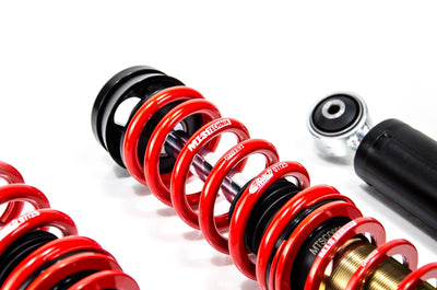 MTS Technik Street Series Suspension Coilover Kit for 2000-2004 Audi S3 (8L) MTSGWVW88