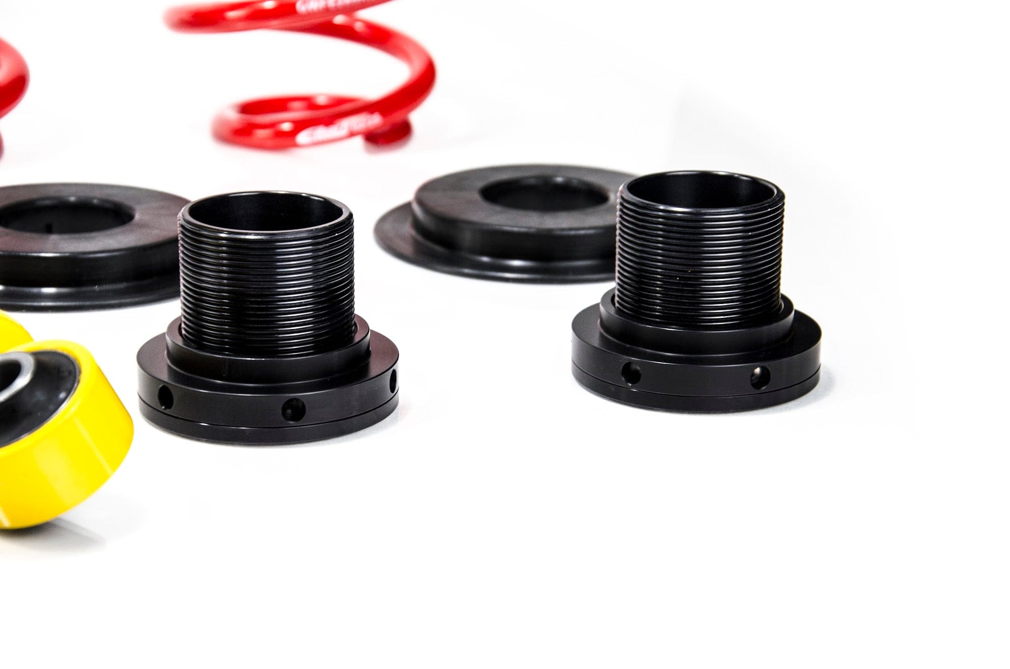 MTS Technik Street Series Suspension Coilover Kit for 2000-2004 Audi S3 (8L) MTSGWVW88