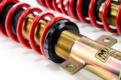 MTS Technik Street Series Suspension Coilover Kit for 2000 Toyota Celica (ZZT230/ZZT231) MTSGWSZ01