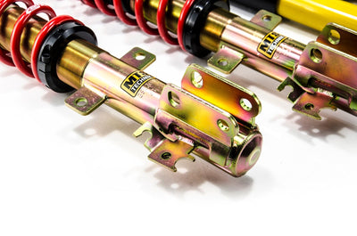MTS Technik Street Series Suspension Coilover Kit for 2000 Toyota Celica (ZZT230/ZZT231) MTSGWSZ01
