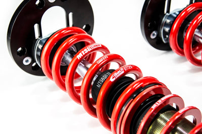 MTS Technik Street Series Suspension Coilover Kit for 2001-2005 BMW 320i (E46) MTSGWBM118