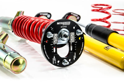 MTS Technik Street Series Suspension Coilover Kit for 2001-2005 BMW 330i (E46) MTSGWBM100