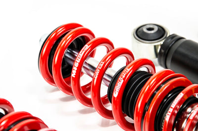 MTS Technik Street Series Suspension Coilover Kit for 2002-2004 Audi S3 (8L) XMTSGWVW11