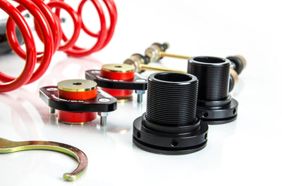 MTS Technik Street Series Suspension Coilover Kit for 2003-2009 BMW Z4 (E85/E86) MTSGWBM119