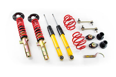 MTS Technik Street Series Suspension Coilover Kit for 2003-2009 BMW Z4 (E85/E86) MTSGWBM119