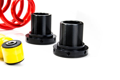 MTS Technik Street Series Suspension Coilover Kit for 2006-2008 BMW Z4 (E86) MTSGWBM113