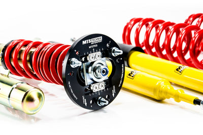 MTS Technik Street Series Suspension Coilover Kit for 2006-2011 BMW 323i (E90) MTSGWBM103