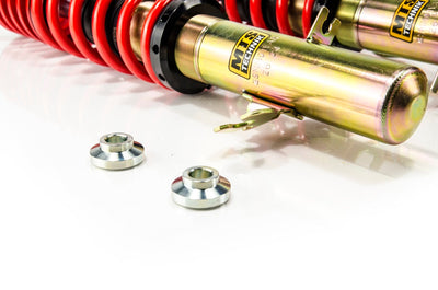MTS Technik Street Series Suspension Coilover Kit for 2007-2016 Mini Cooper (R55/R56/R57/R58/R59/R60) MTSGWMM02